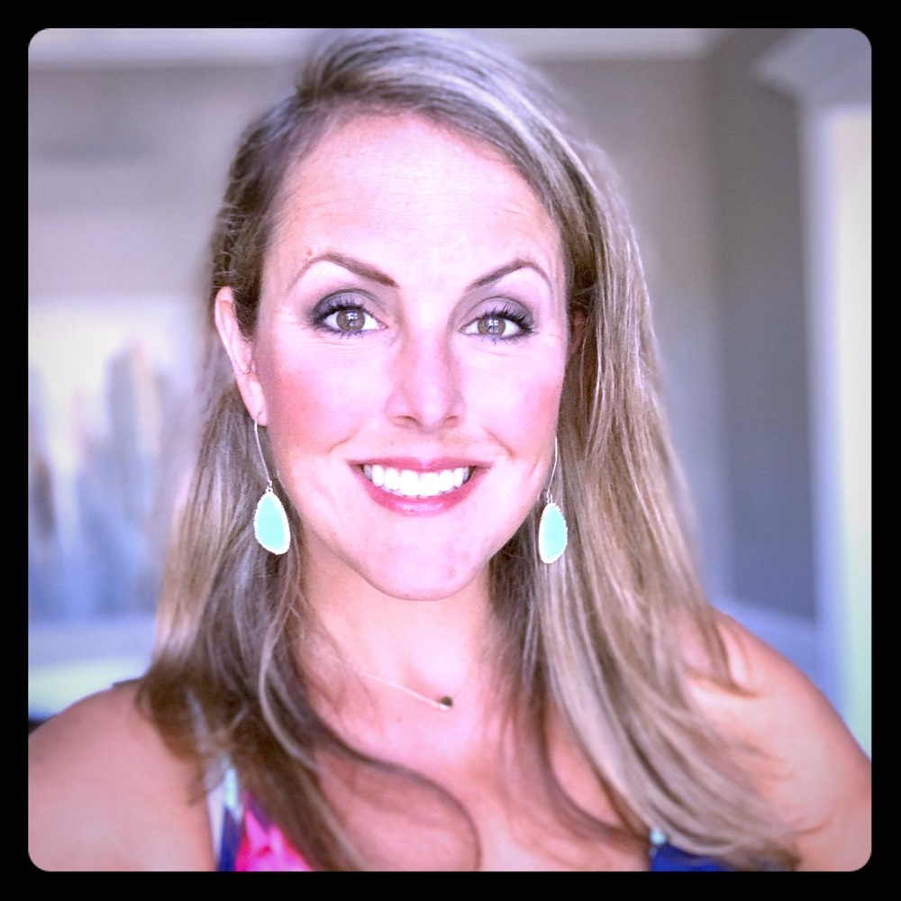 Meet your Posher, Renee
